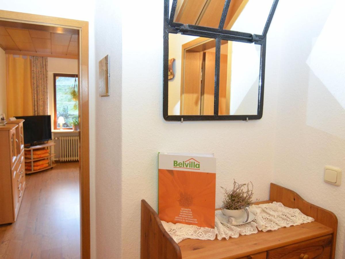 Quiet Holiday Home With Terrace Korbach Εξωτερικό φωτογραφία